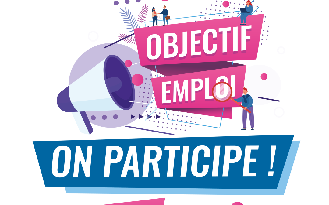 Venez nous rencontrer à BOURGES