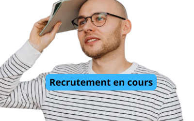 Dessinateur Bureau d&rsquo;Etudes HF – proche BOURGES