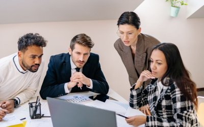 Agent d&rsquo;accueil en assurances HF