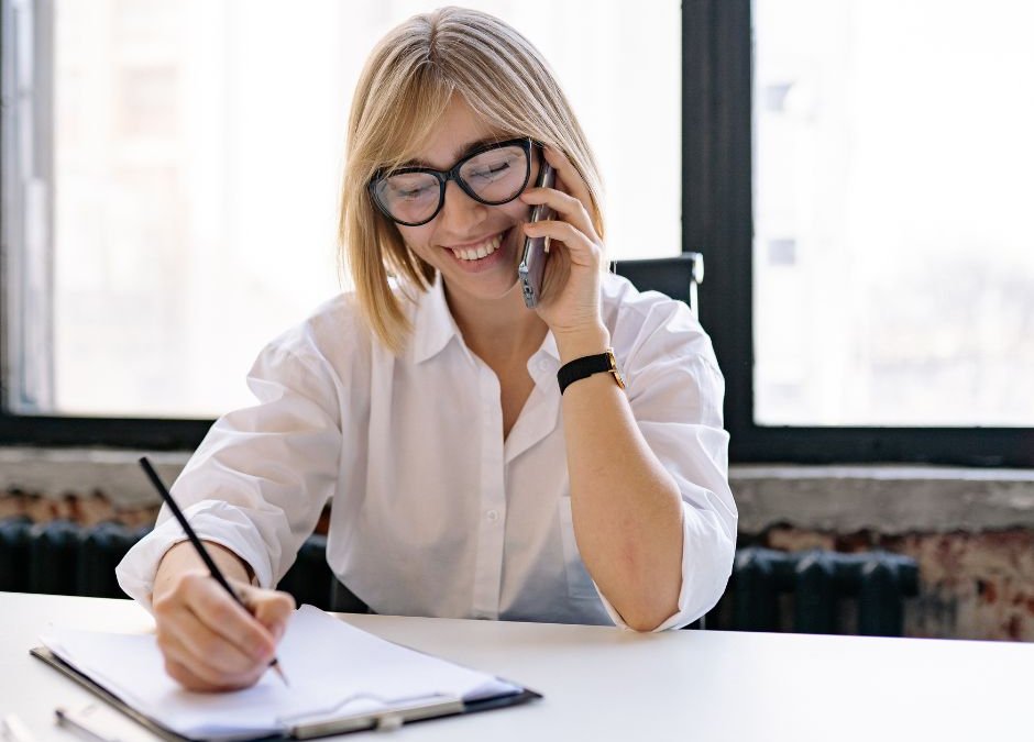 assistant de direction hf