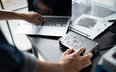 Technicien Automaticien HF en BE- Proche BOURGES