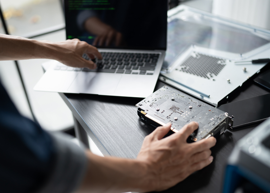 technicien automaticien