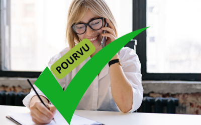 Assistant de Direction HF – BOURGES