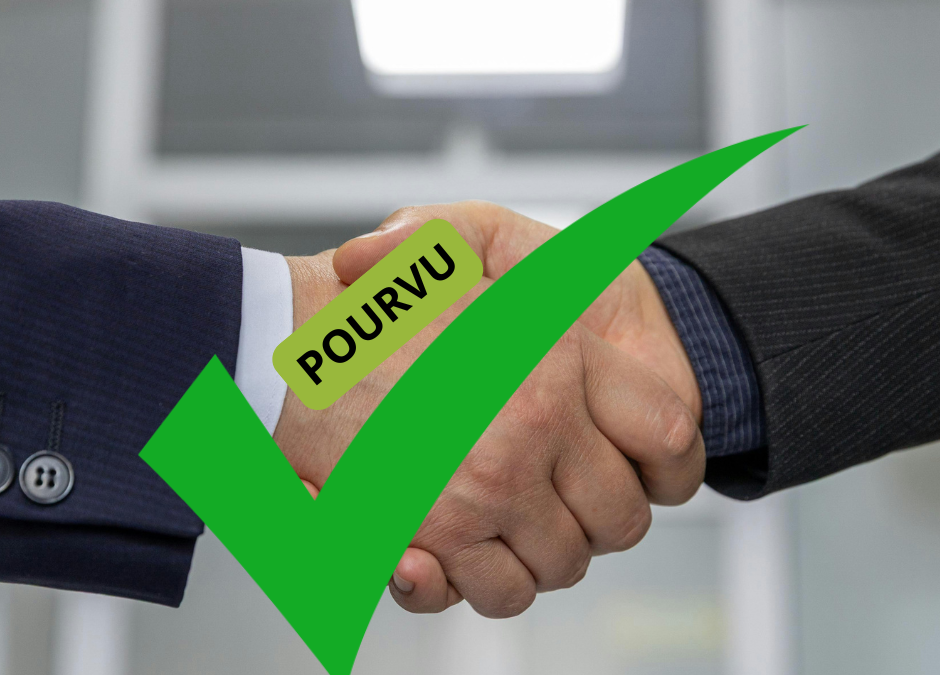 Chargé d&rsquo;affaires en construction métallique HF – proche BOURGES