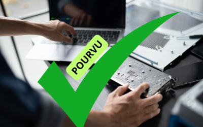 Technicien Automaticien HF en BE- Proche BOURGES