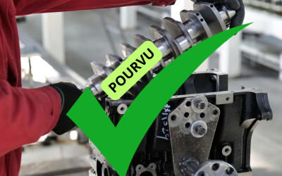 Technicien de maintenance mécanique H/F – spécialité mécanique – PROCHE BOURGES