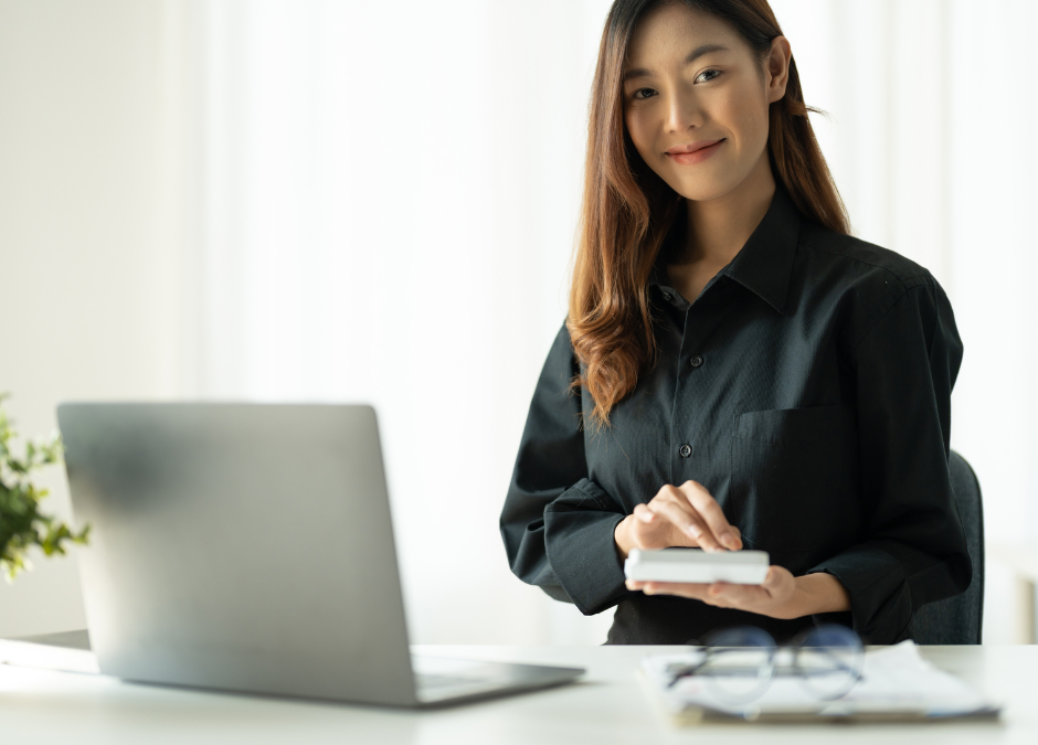 assistante administratif et comptable